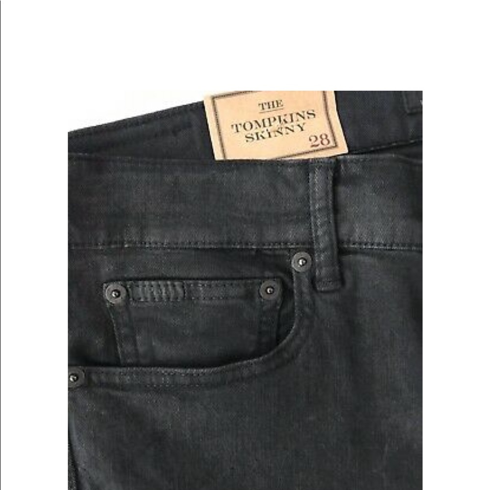 Polo black skinny jeans - Picture 4 of 5